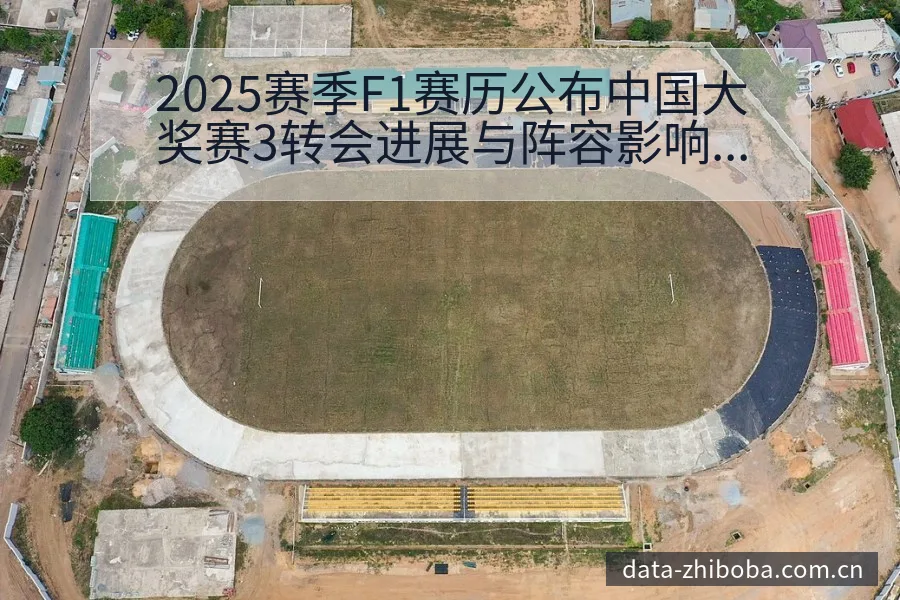 2025赛季F1赛历公布中国大奖赛3转会进展与阵容影响技 - NBA直播